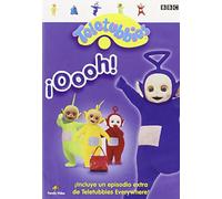 Teletubbies 21 Oooh [Import]