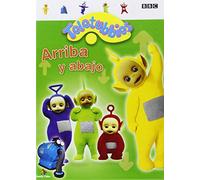 Teletubbies 27 Arriba Y Abajo [Import]