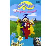 Teletubbies 5 Un Gran Abrazo [Import]
