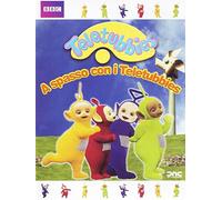 A spasso Con i Teletubbies [Import]