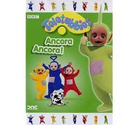 Teletubbies - Ancora Ancora!