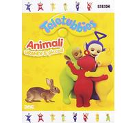 Teletubbies-Animali grandi & piccoli [Import]