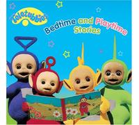 Teletubbies - Bedtime & Playtime Stories