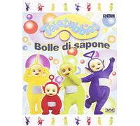 Teletubbies-Bolle di sapone [Import]