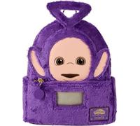 Teletubbies by Loungefly Mini sac à dos Tinky-Winky