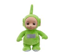 Character Options Peluche parlante Les Télétubbies Dipsy Vert
