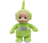 Teletubbies Character Uk 8 Inch Talking Dipsy Soft Toy