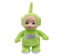 Teletubbies Character UK 8 inch Talking Dipsy Soft Toy