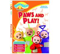 Teletubbies Classics: Paws and Play