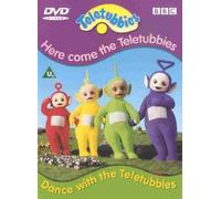 Teletubbies: Dance with the Teletubbies [Import allemand]