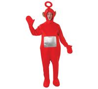 Teletubbies - Déguisement - Adulte (BN5035)