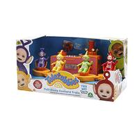 TELETUBBIES Disney Poupées et Figurines, Multicolore (Giochi Preziosi Spagna TLB06000)