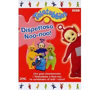 Teletubbies-Dispettoso Noo-Noo