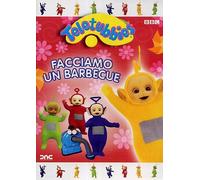 Teletubbies-Facciamo Un Barbecue [Import]