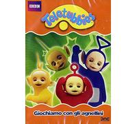 Teletubbies-Giochiamo Con Gli Agnellini [Import]