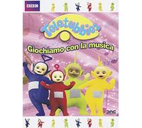 Teletubbies-Giochiamo Con la Musica [Import]