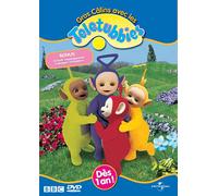 Teletubbies - Gros Câlins Avec Les Teletubbies