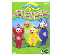 Teletubbies-Handjes,