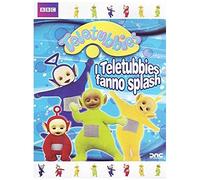 Teletubbies - I Teletubbies Fanno Splash!