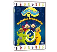 Teletubbies-Indovina indovinello [Import]