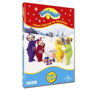 Teletubbies – Joyeux Noël avec les Teletubbies – Universal Pictures
