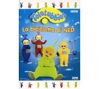 Teletubbies-La Bicicletta di Ned [Import]