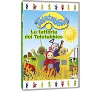 Teletubbies - La fattoria dei Teletubbies Volume 04