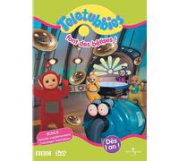 Teletubbies - Les Teletubbies Font Des Bêtises