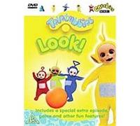 Teletubbies - Look! [Import anglais]