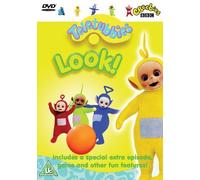 Teletubbies - Look! [Import anglais]