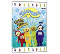 Teletubbies-L'ora Della Nanna [Import]