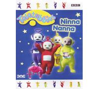 Teletubbies-Ninna Nanna [Import]