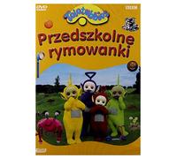 Teletubbies: Nursery Rhymes [DVD] (IMPORT) (Pas de version française)