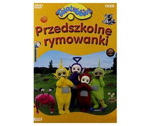 Teletubbies: Nursery Rhymes [DVD] (IMPORT) (Pas de version française)