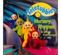 Teletubbies - Nursery Rhymes & Other Fun Songs