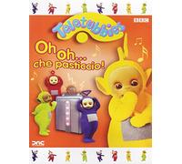 Teletubbies - Oh-oh... Che pasticcio!