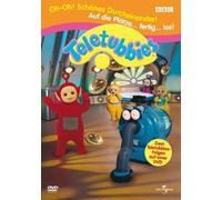 Teletubbies-Oh-Oh! - Children