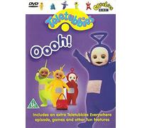 Teletubbies - Oooh! [Import anglais]