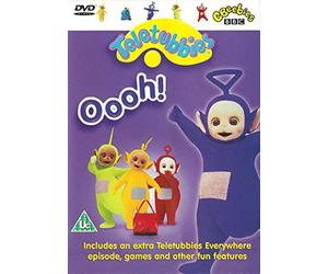 Teletubbies - Oooh! [Import anglais]