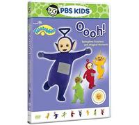 Teletubbies: Oooh Springtime Surprises & Magical [Import USA Zone 1]