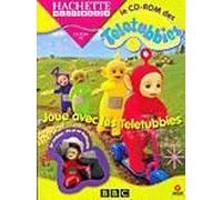 Teletubbies