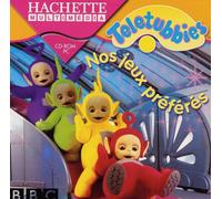 Teletubbies Pc