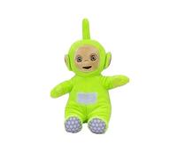 Teletubbies Peluche Po, Tinky-Winky, Laa-Laa, Dipsy, 26 cm, en peluche Dipsy
