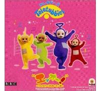 Teletubbies - Say Eh-Oh