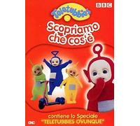 Teletubbies - Scopriamo Che Cos'e