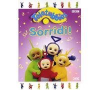 Teletubbies-Sorridi [Import]