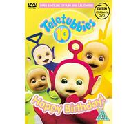 Teletubbies - Teletubbies - Happy Birthday [Import anglais]