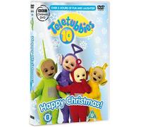 Teletubbies - Teletubbies - Happy Christmas [Import anglais]