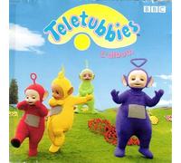 Teletubbies - Télétubbies L'album