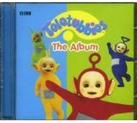 Teletubbies - Teletubbies-The Album [Import]